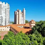 Departamento En Barrio Martin