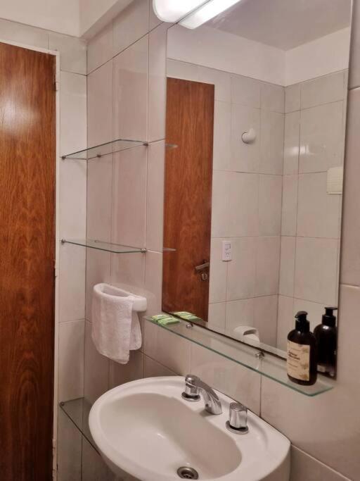 Departamento En Barrio Martin Apartment Rosario