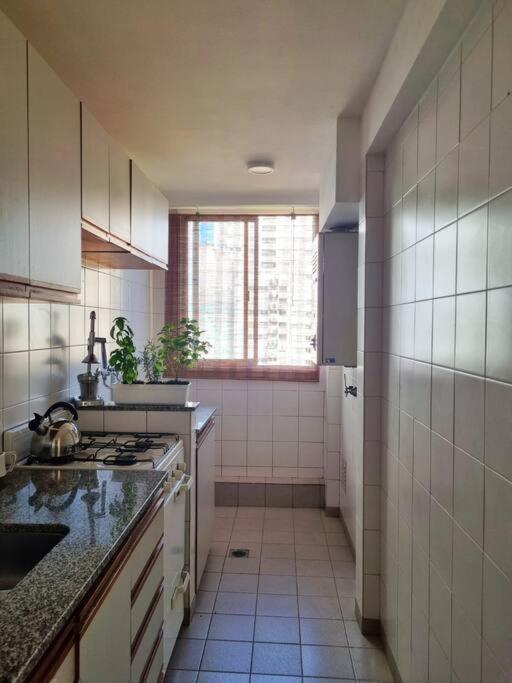 Departamento En Barrio Martin Rosario