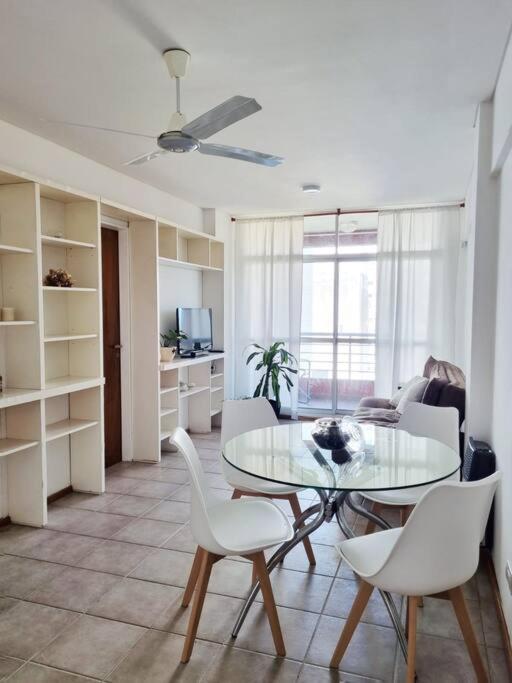 Departamento En Barrio Martin