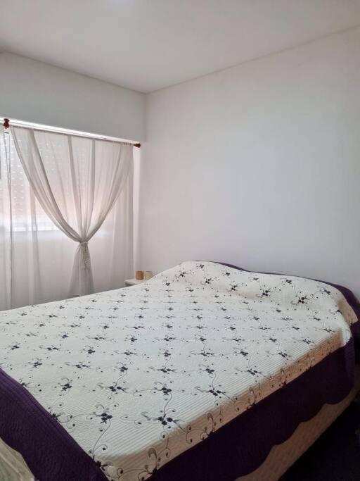 Departamento En Barrio Martin Apartment