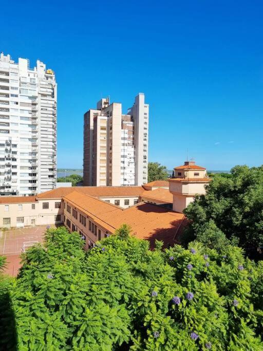 Departamento En Barrio Martin Apartment