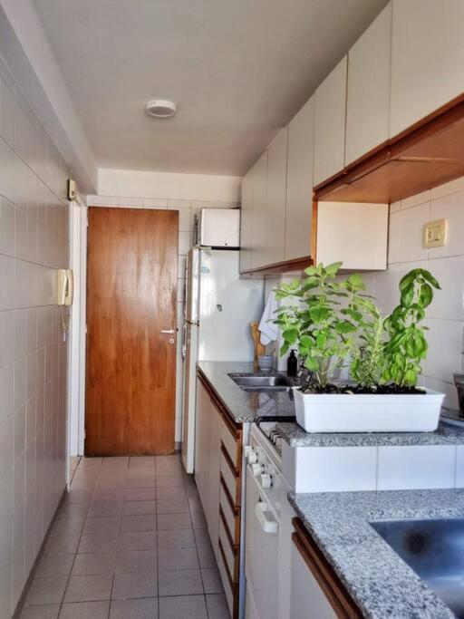 Apartment Departamento En Barrio Martin Rosario
