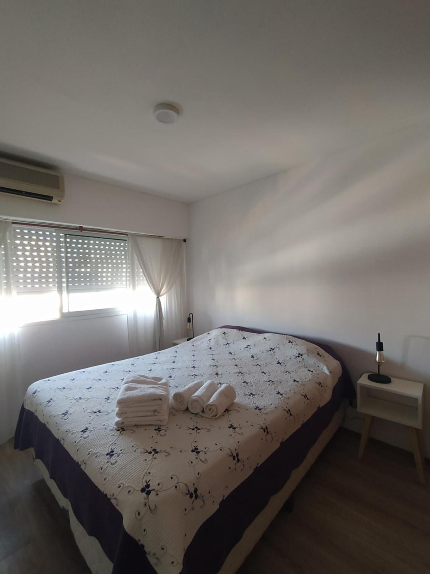 Departamento En Barrio Martin Apartment *