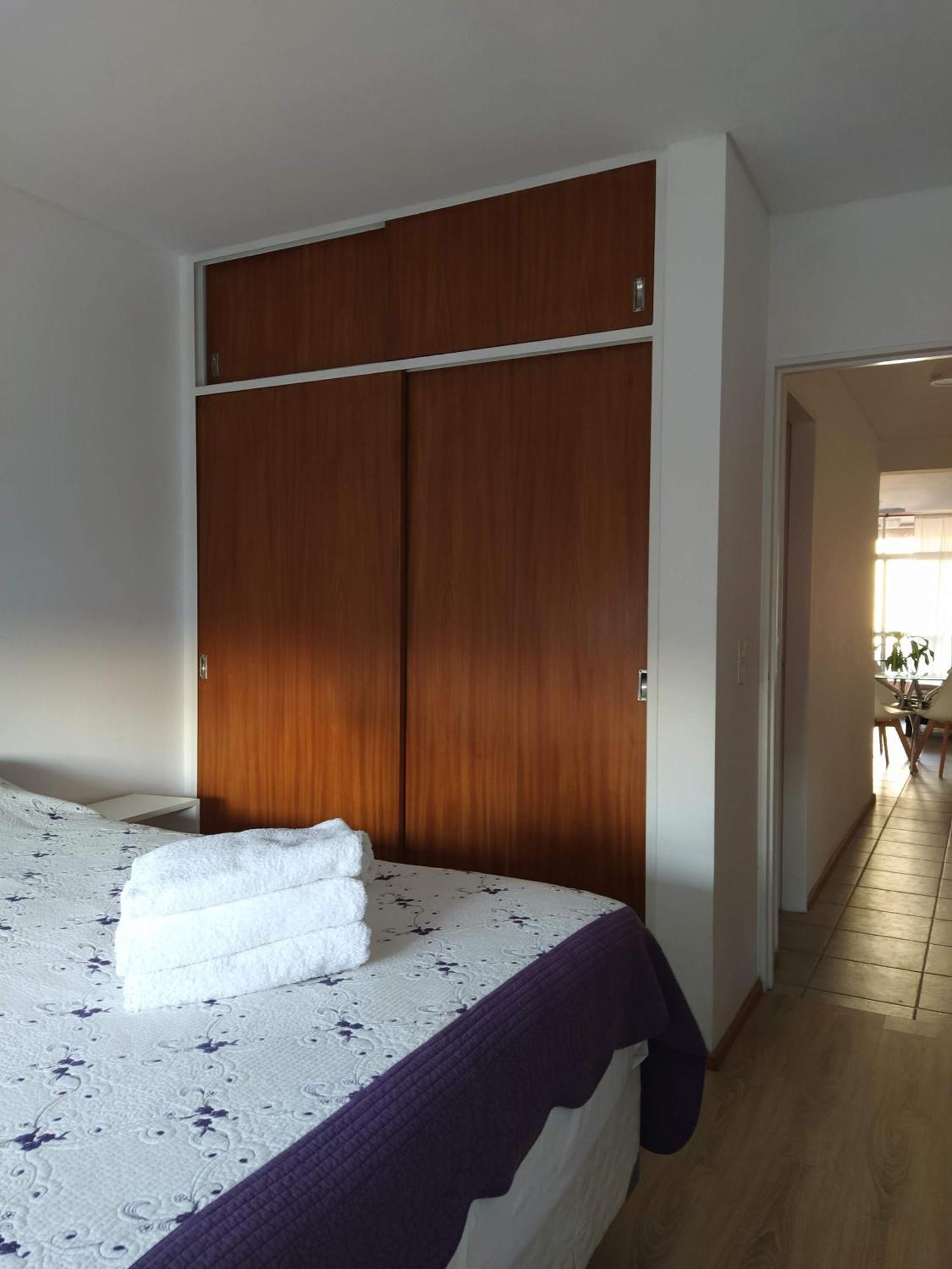 Apartment Departamento En Barrio Martin *